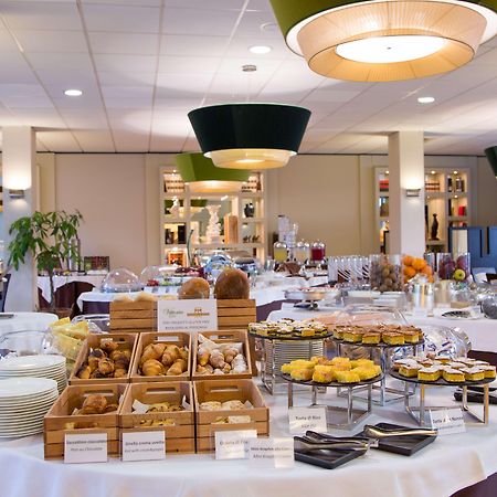 Best Western Plus Hotel Expo Villafranca di Verona Ngoại thất bức ảnh