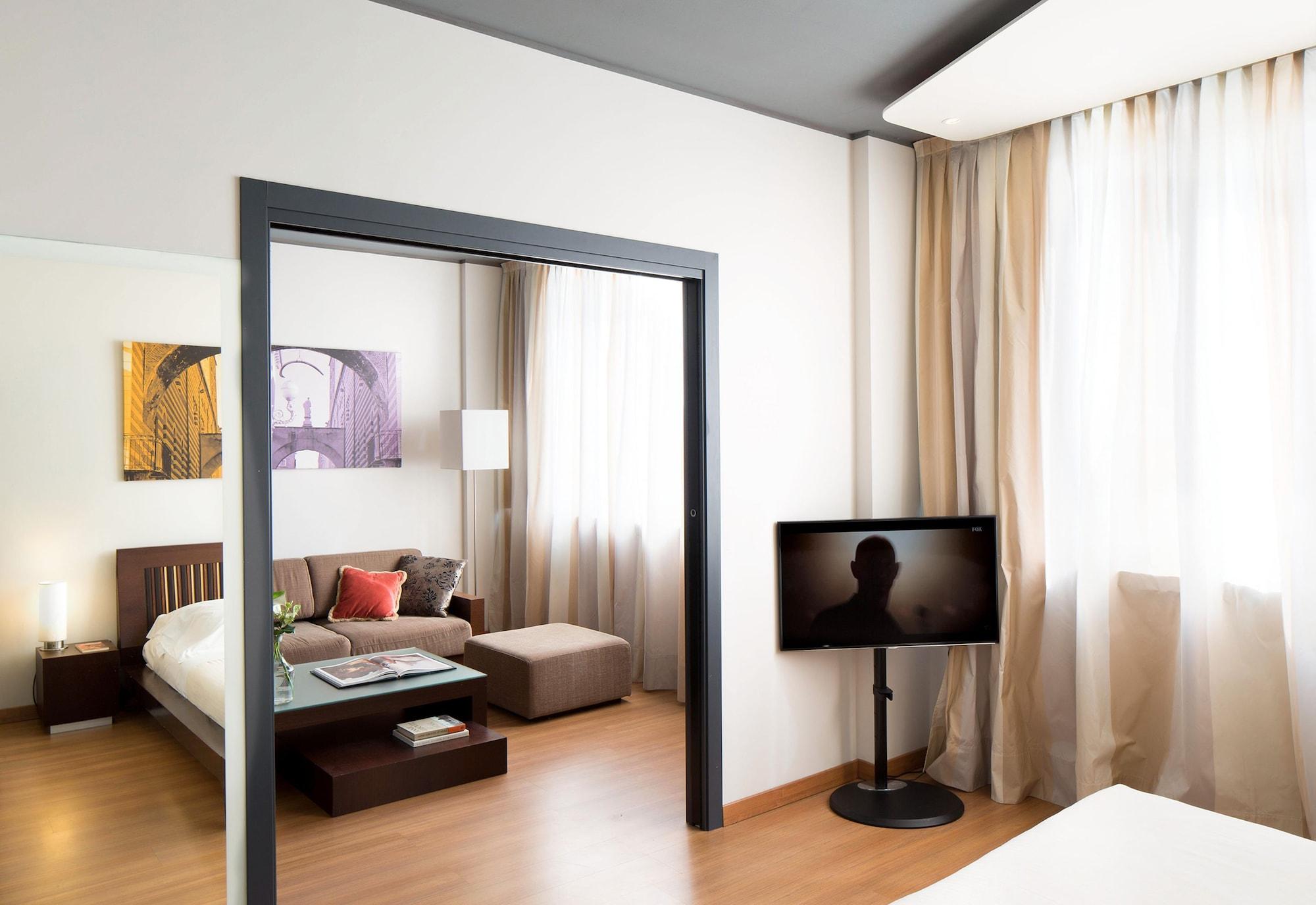 Best Western Plus Hotel Expo Villafranca di Verona Ngoại thất bức ảnh