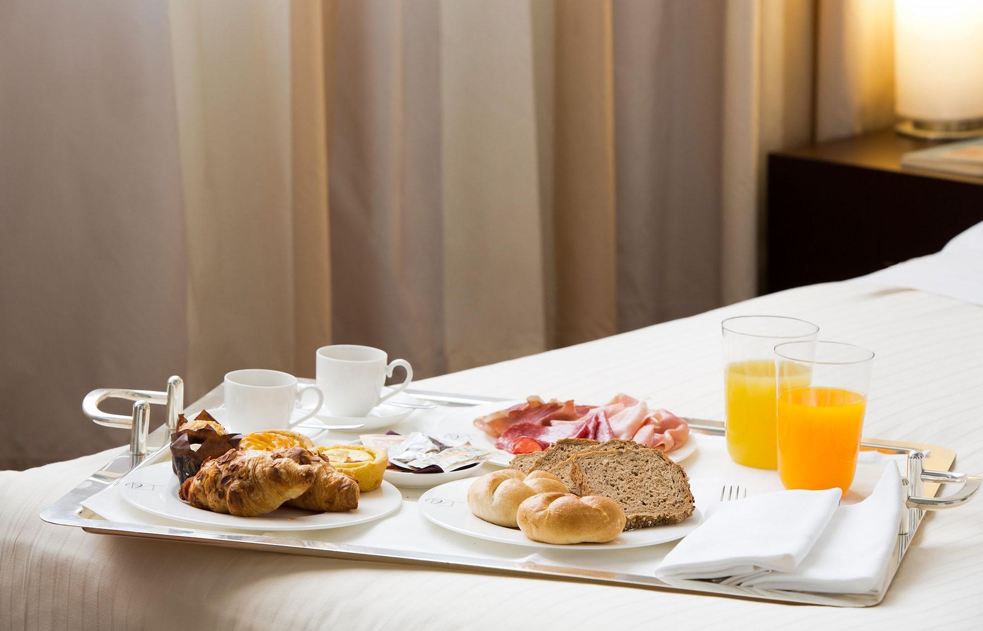 Best Western Plus Hotel Expo Villafranca di Verona Ngoại thất bức ảnh