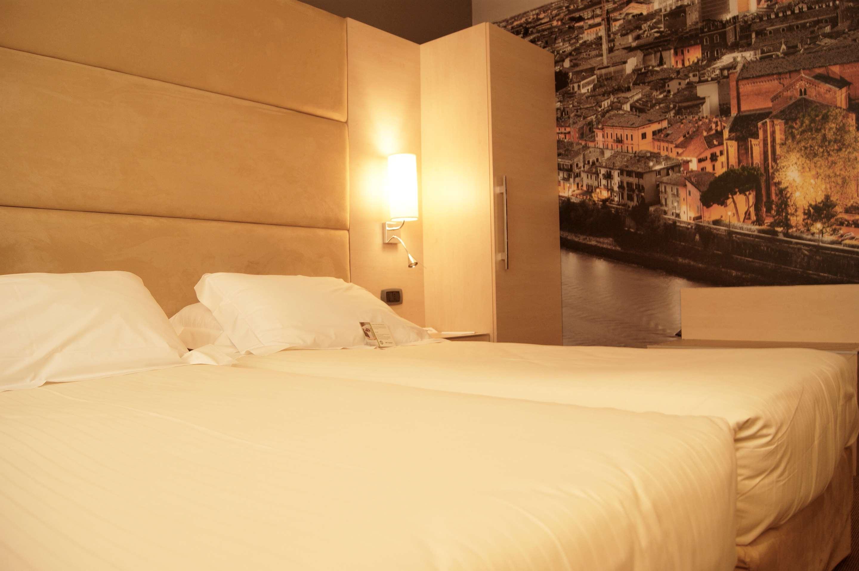 Best Western Plus Hotel Expo Villafranca di Verona Ngoại thất bức ảnh