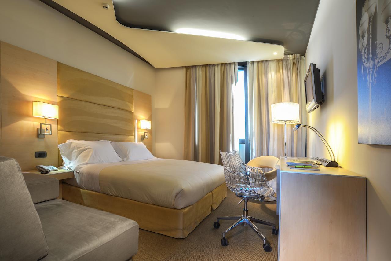 Best Western Plus Hotel Expo Villafranca di Verona Ngoại thất bức ảnh