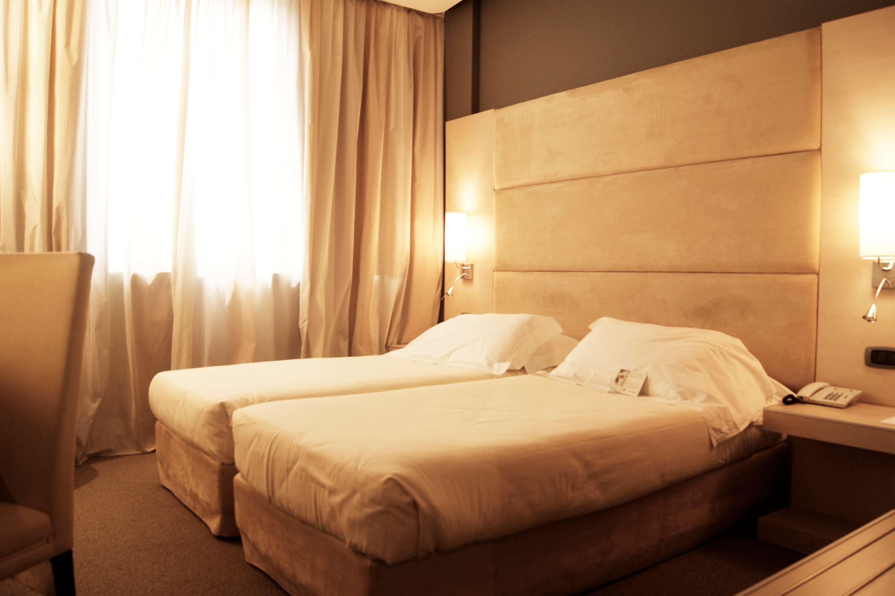 Best Western Plus Hotel Expo Villafranca di Verona Ngoại thất bức ảnh