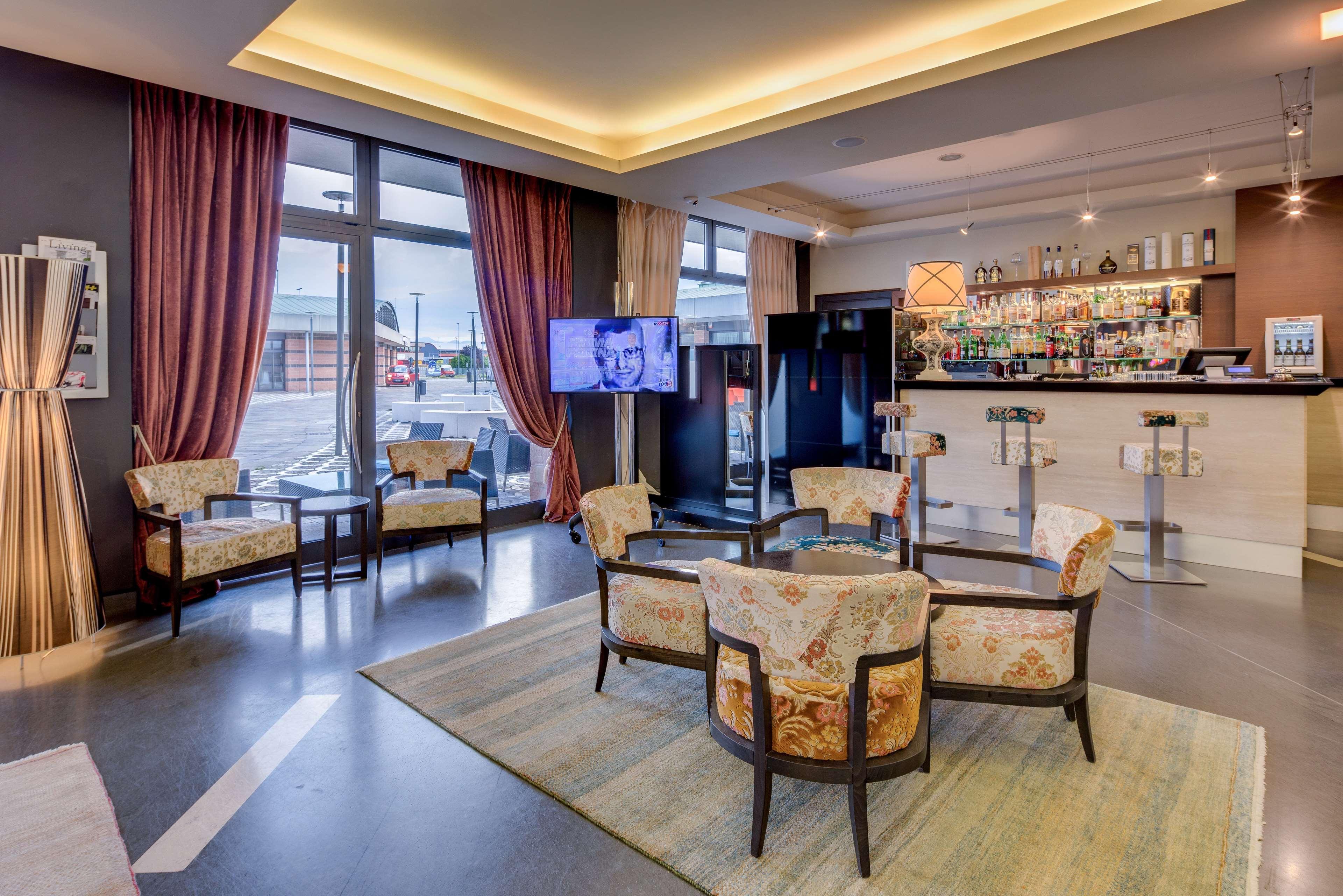 Best Western Plus Hotel Expo Villafranca di Verona Ngoại thất bức ảnh