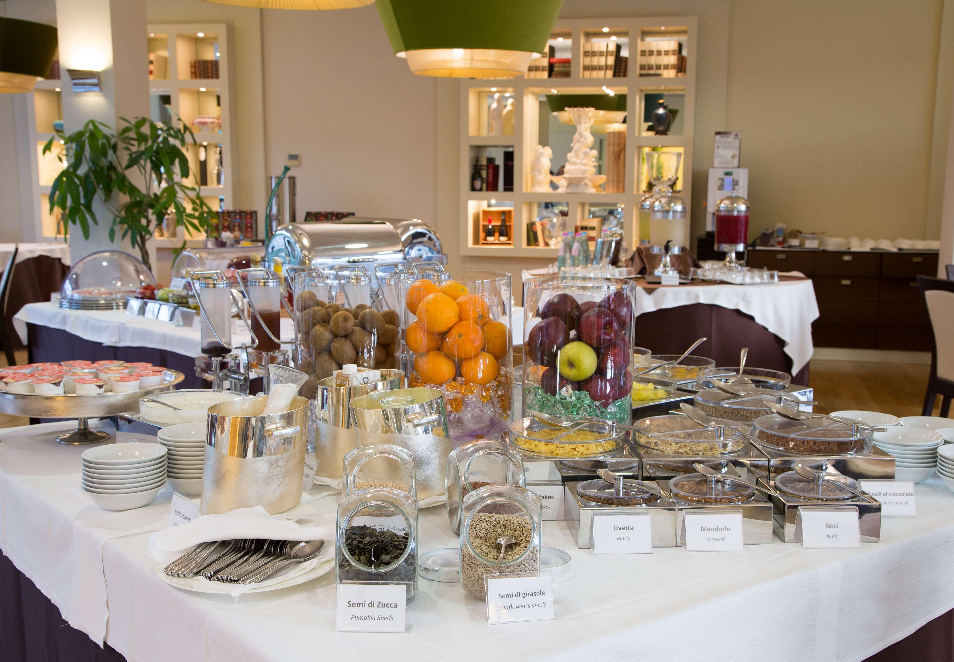 Best Western Plus Hotel Expo Villafranca di Verona Ngoại thất bức ảnh