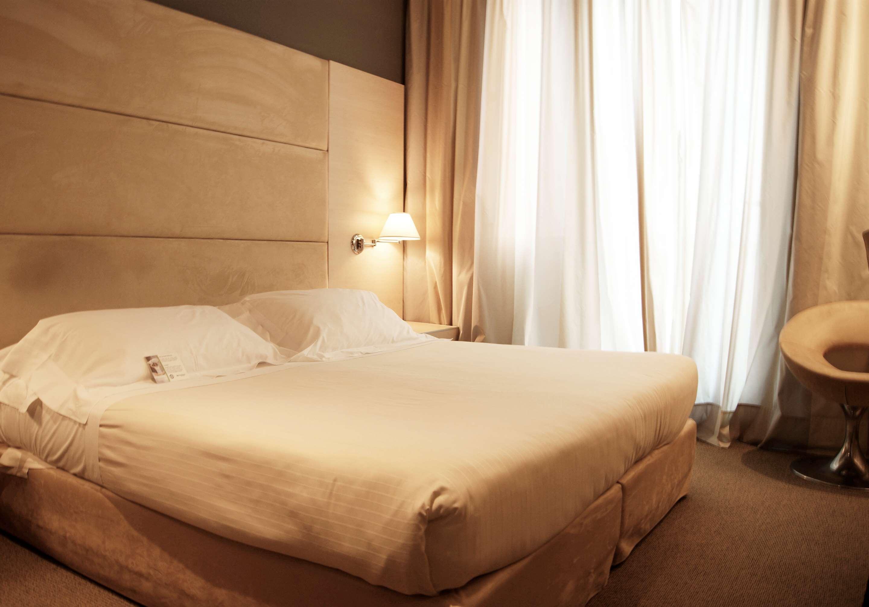 Best Western Plus Hotel Expo Villafranca di Verona Ngoại thất bức ảnh