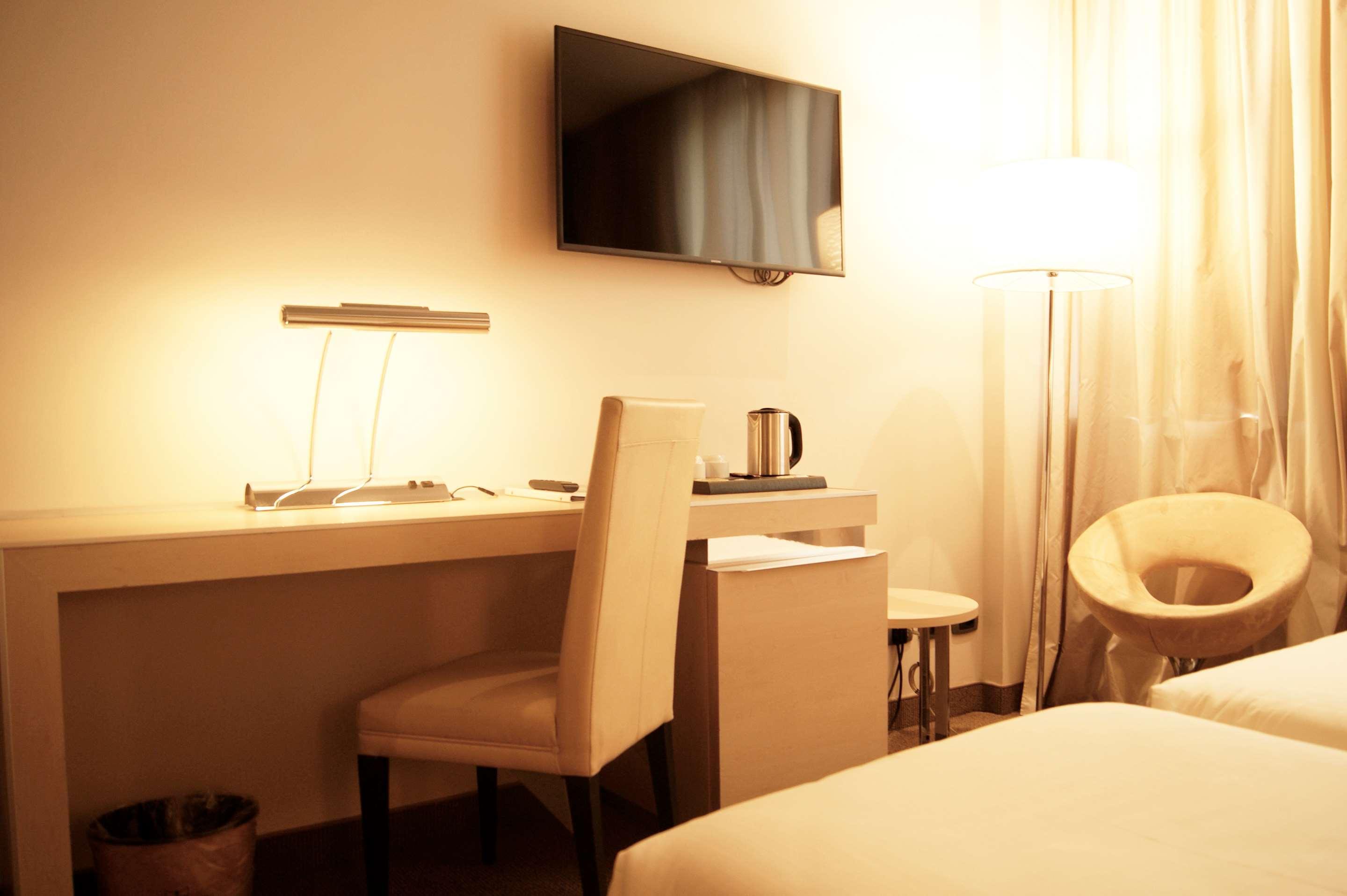 Best Western Plus Hotel Expo Villafranca di Verona Ngoại thất bức ảnh