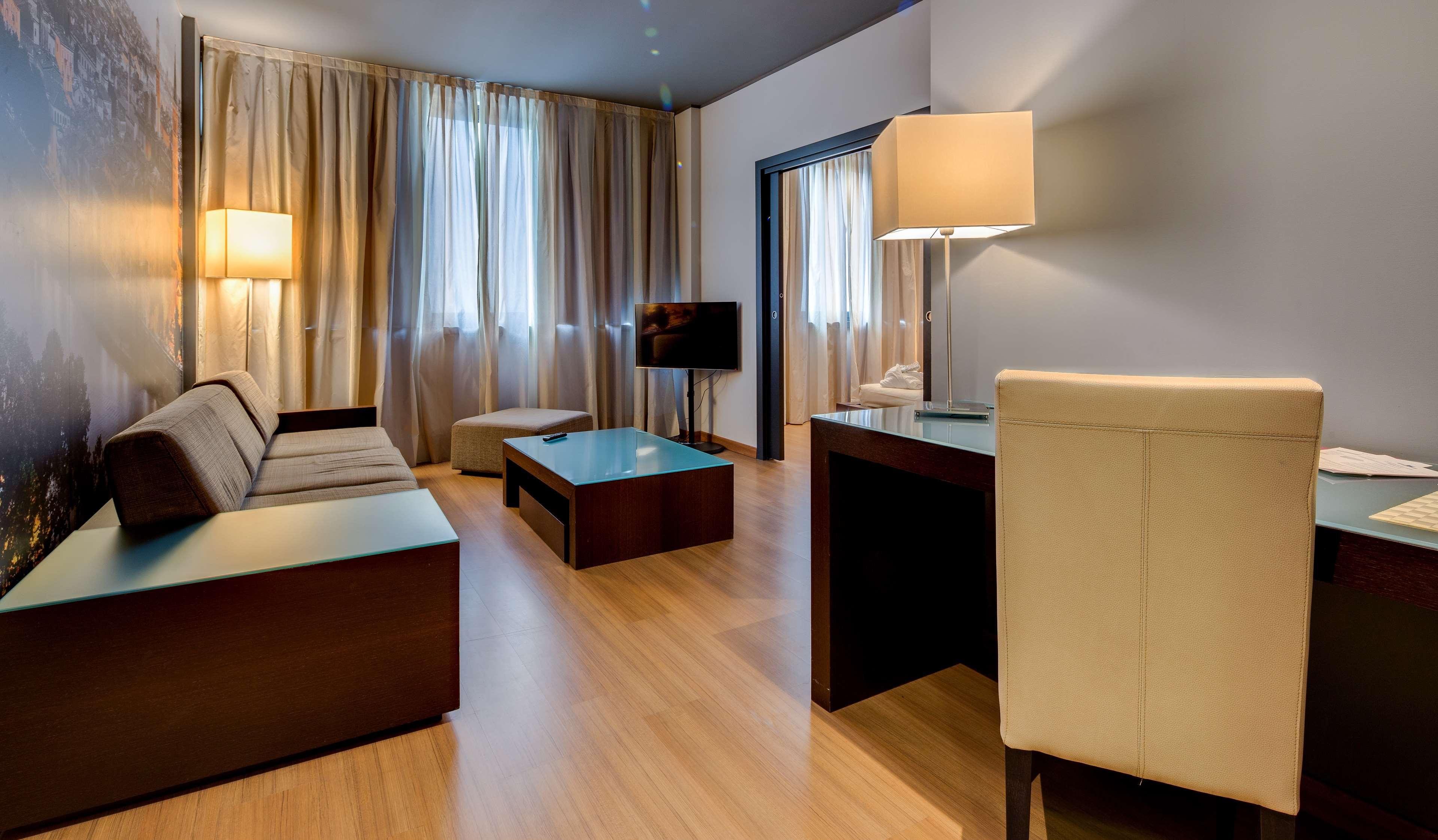 Best Western Plus Hotel Expo Villafranca di Verona Ngoại thất bức ảnh