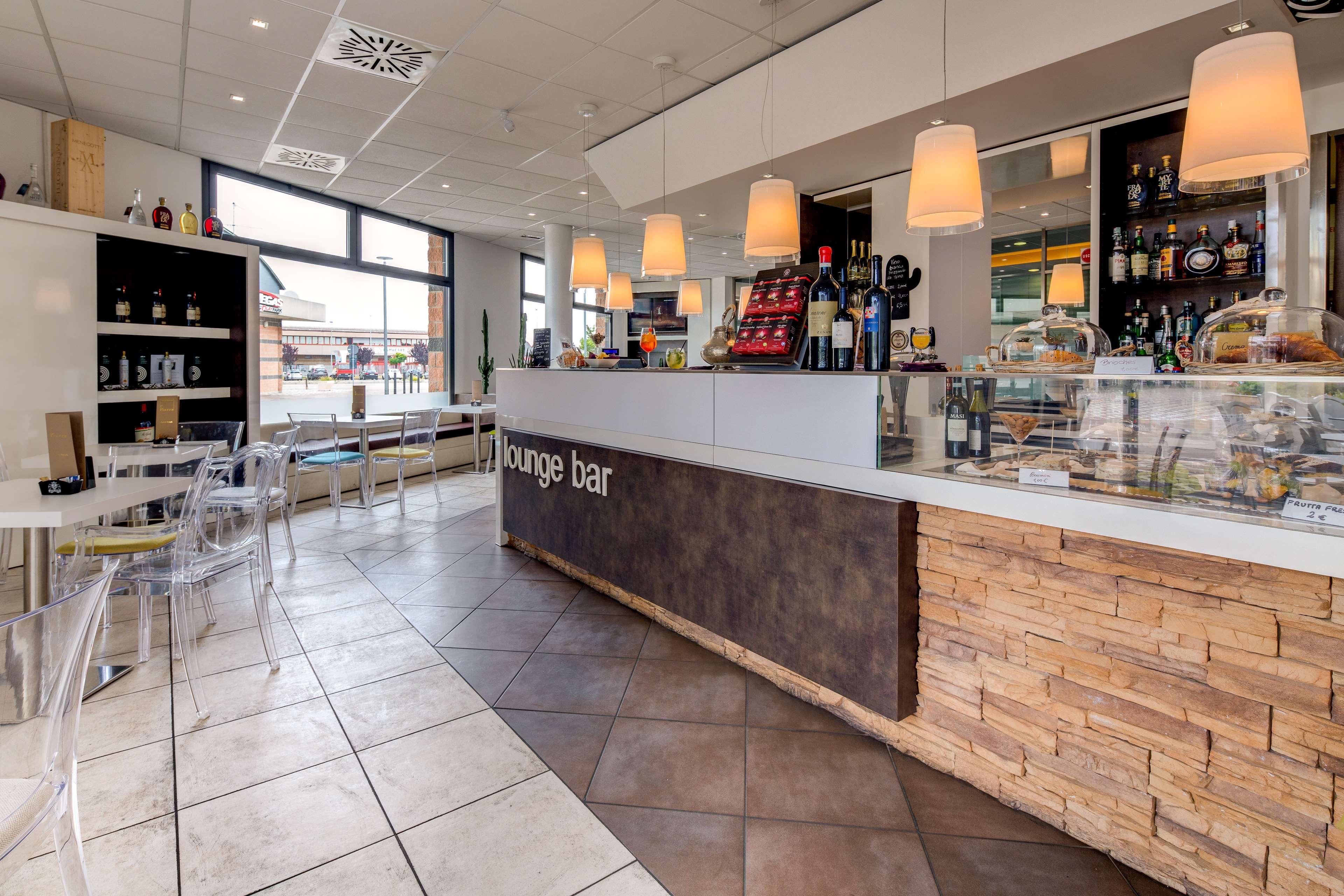 Best Western Plus Hotel Expo Villafranca di Verona Ngoại thất bức ảnh