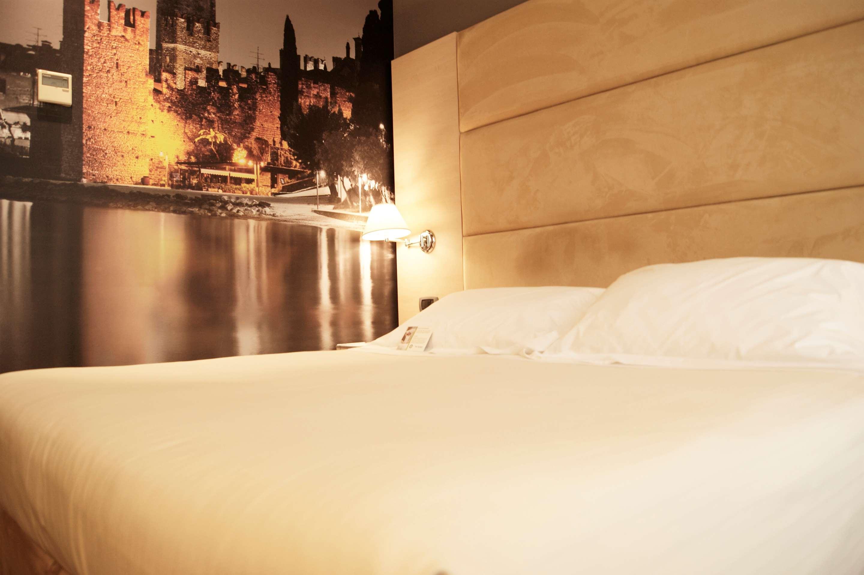 Best Western Plus Hotel Expo Villafranca di Verona Ngoại thất bức ảnh