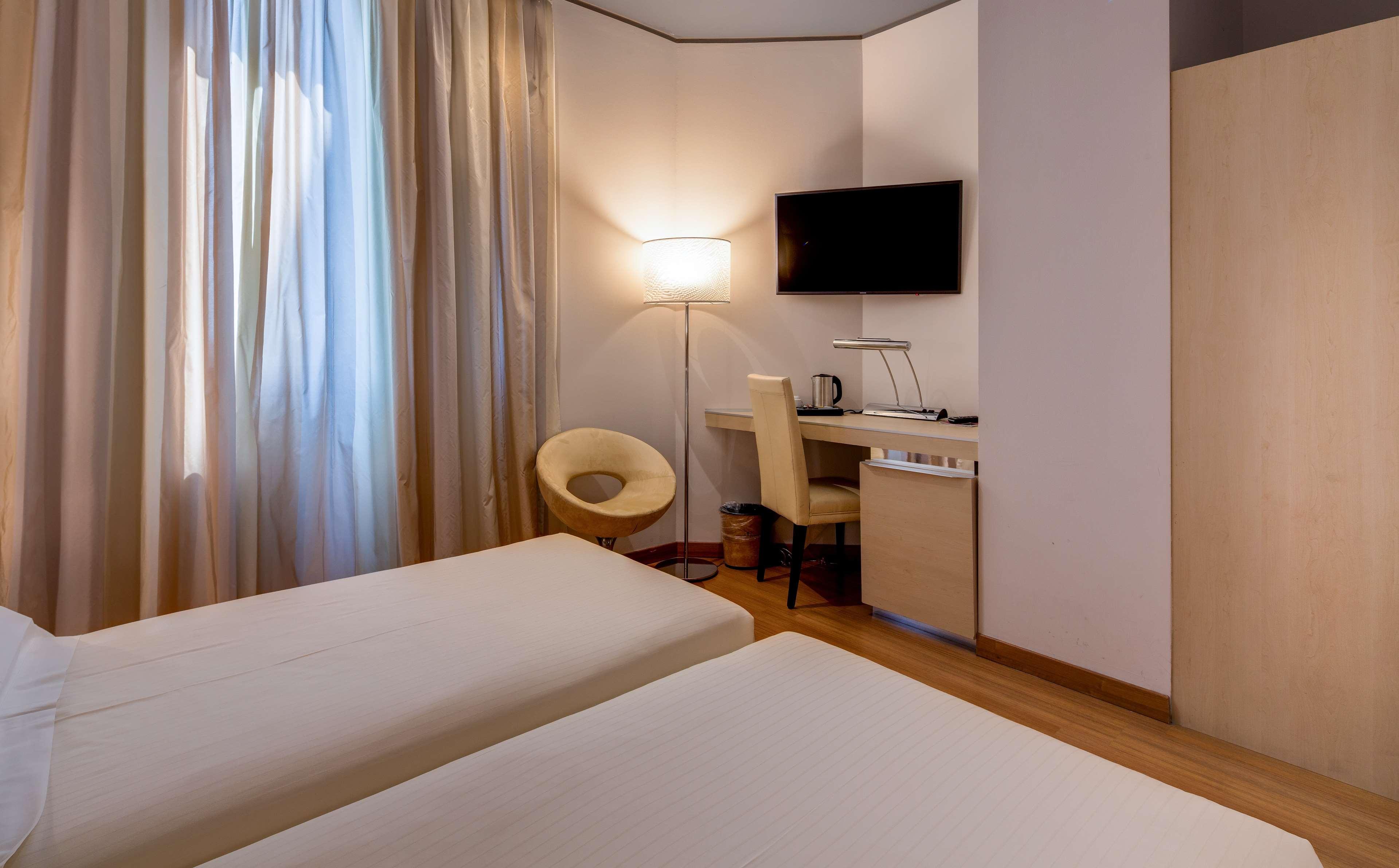 Best Western Plus Hotel Expo Villafranca di Verona Ngoại thất bức ảnh