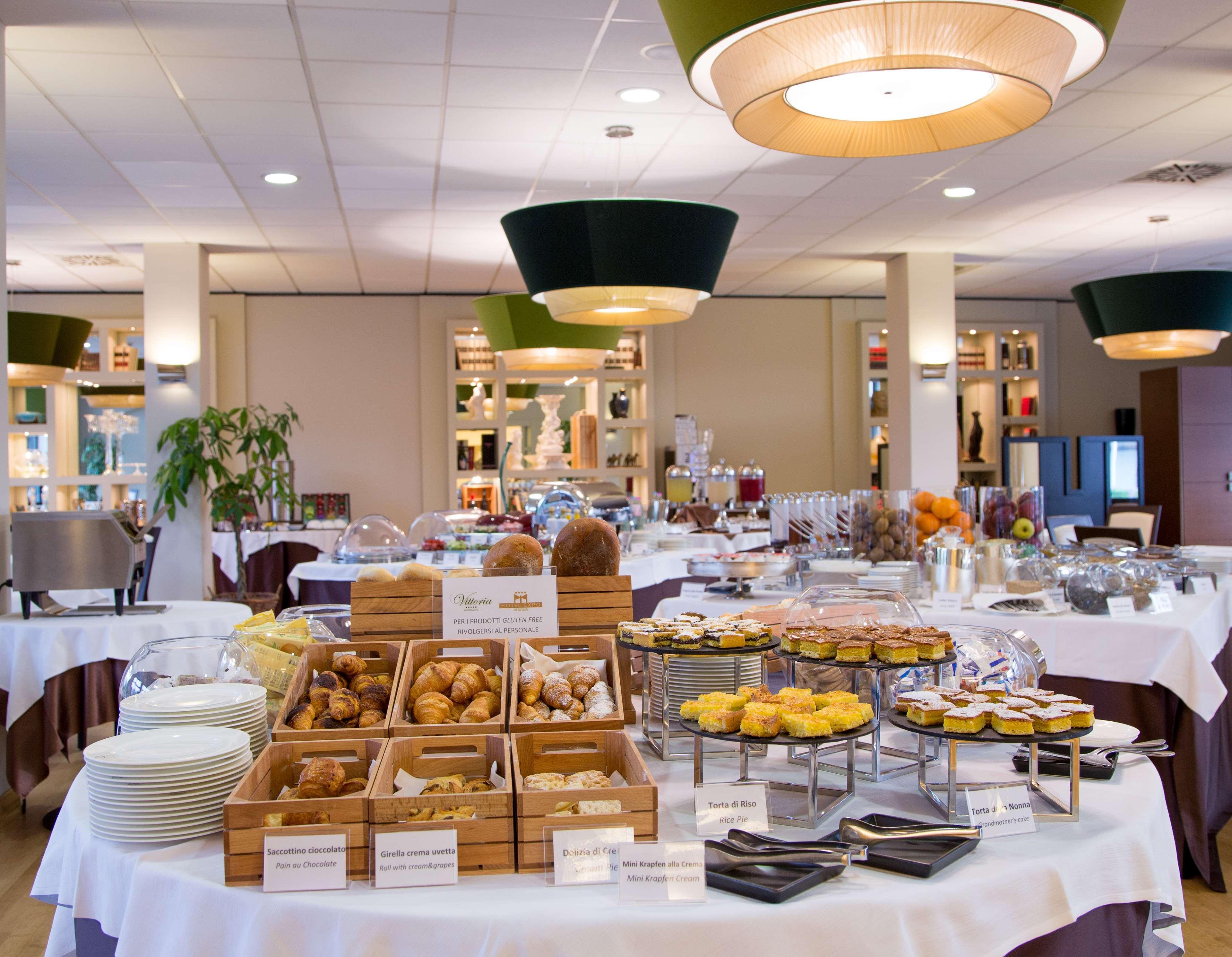 Best Western Plus Hotel Expo Villafranca di Verona Ngoại thất bức ảnh