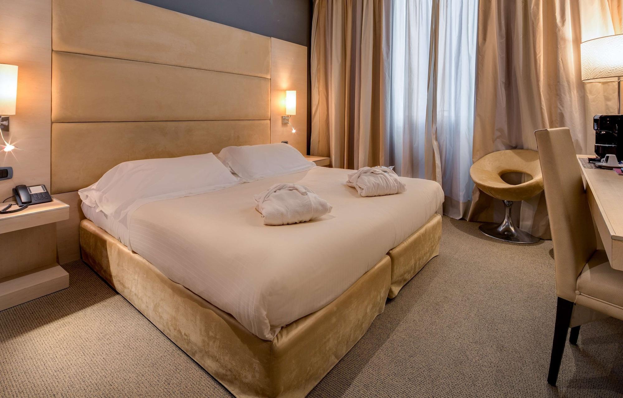 Best Western Plus Hotel Expo Villafranca di Verona Ngoại thất bức ảnh
