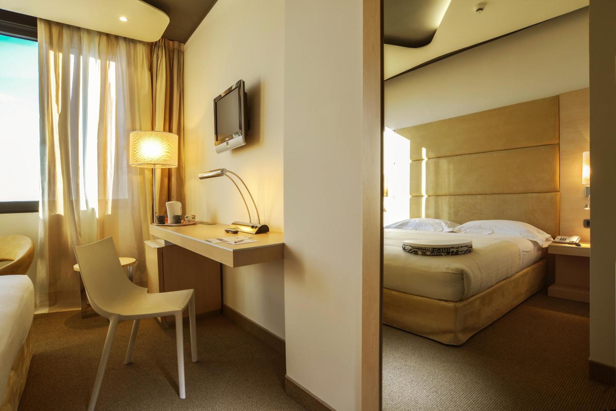 Best Western Plus Hotel Expo Villafranca di Verona Phòng bức ảnh