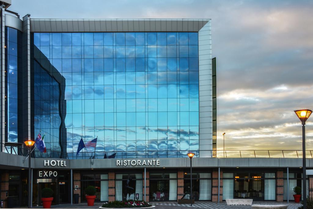 Best Western Plus Hotel Expo Villafranca di Verona Ngoại thất bức ảnh