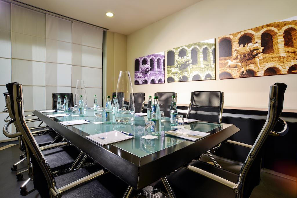 Best Western Plus Hotel Expo Villafranca di Verona Ngoại thất bức ảnh
