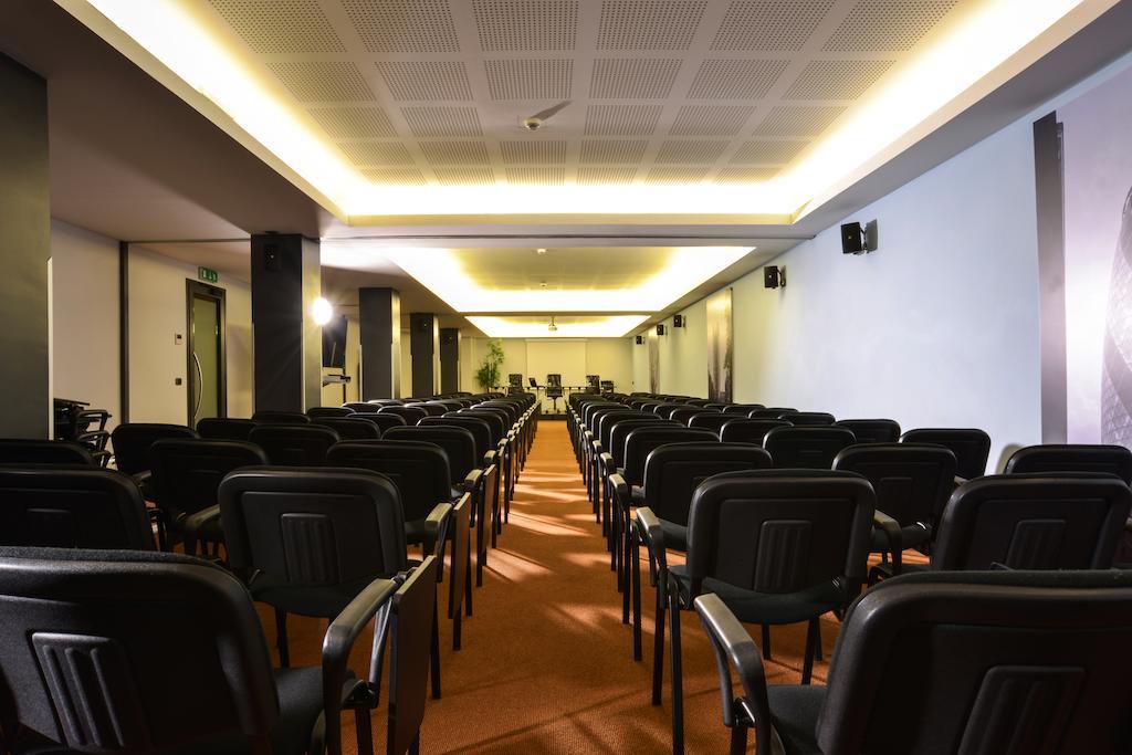 Best Western Plus Hotel Expo Villafranca di Verona Ngoại thất bức ảnh