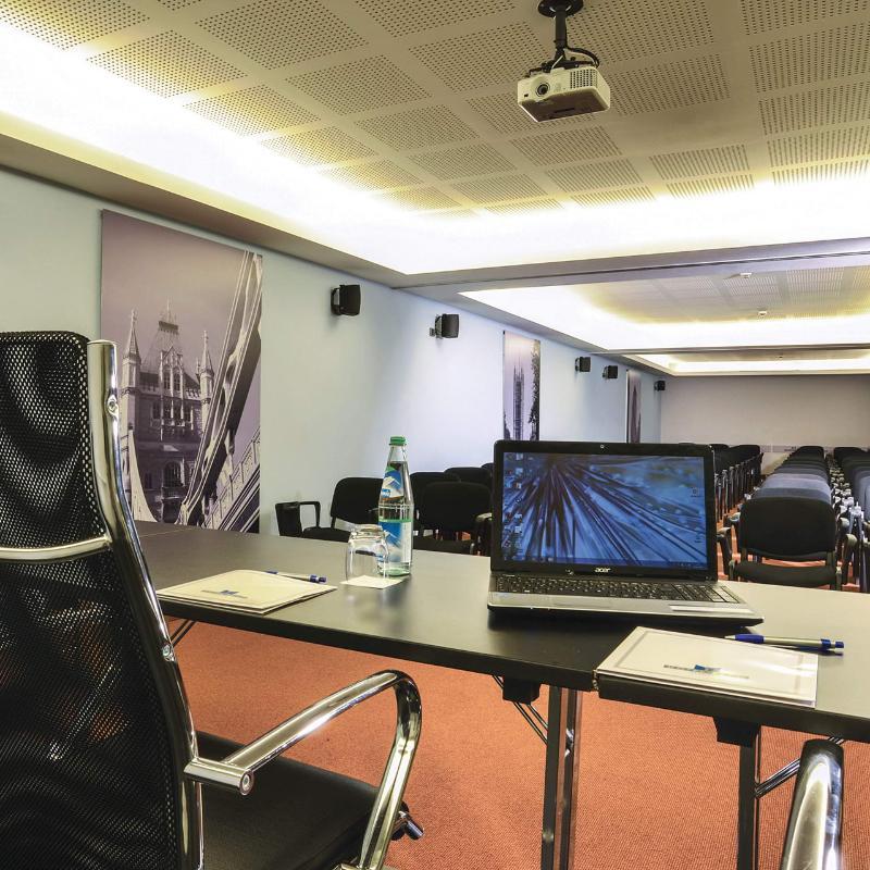 Best Western Plus Hotel Expo Villafranca di Verona Ngoại thất bức ảnh