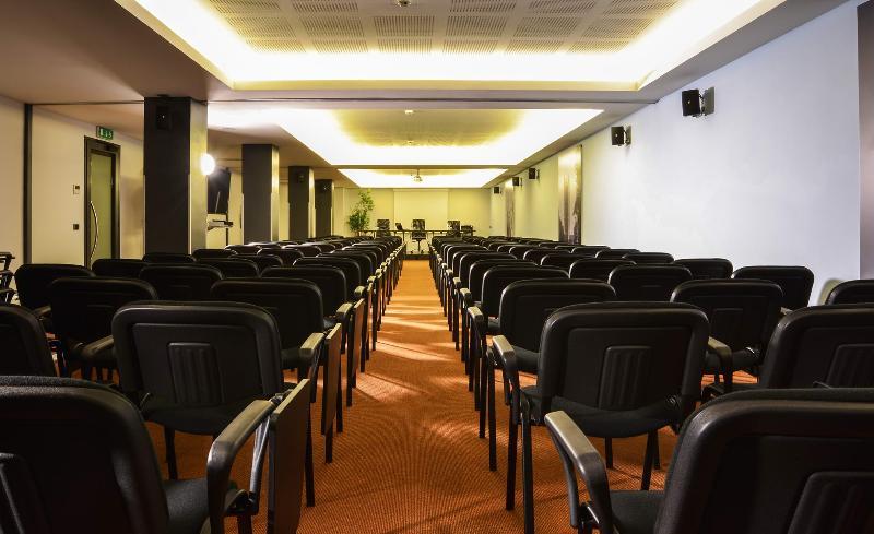 Best Western Plus Hotel Expo Villafranca di Verona Ngoại thất bức ảnh