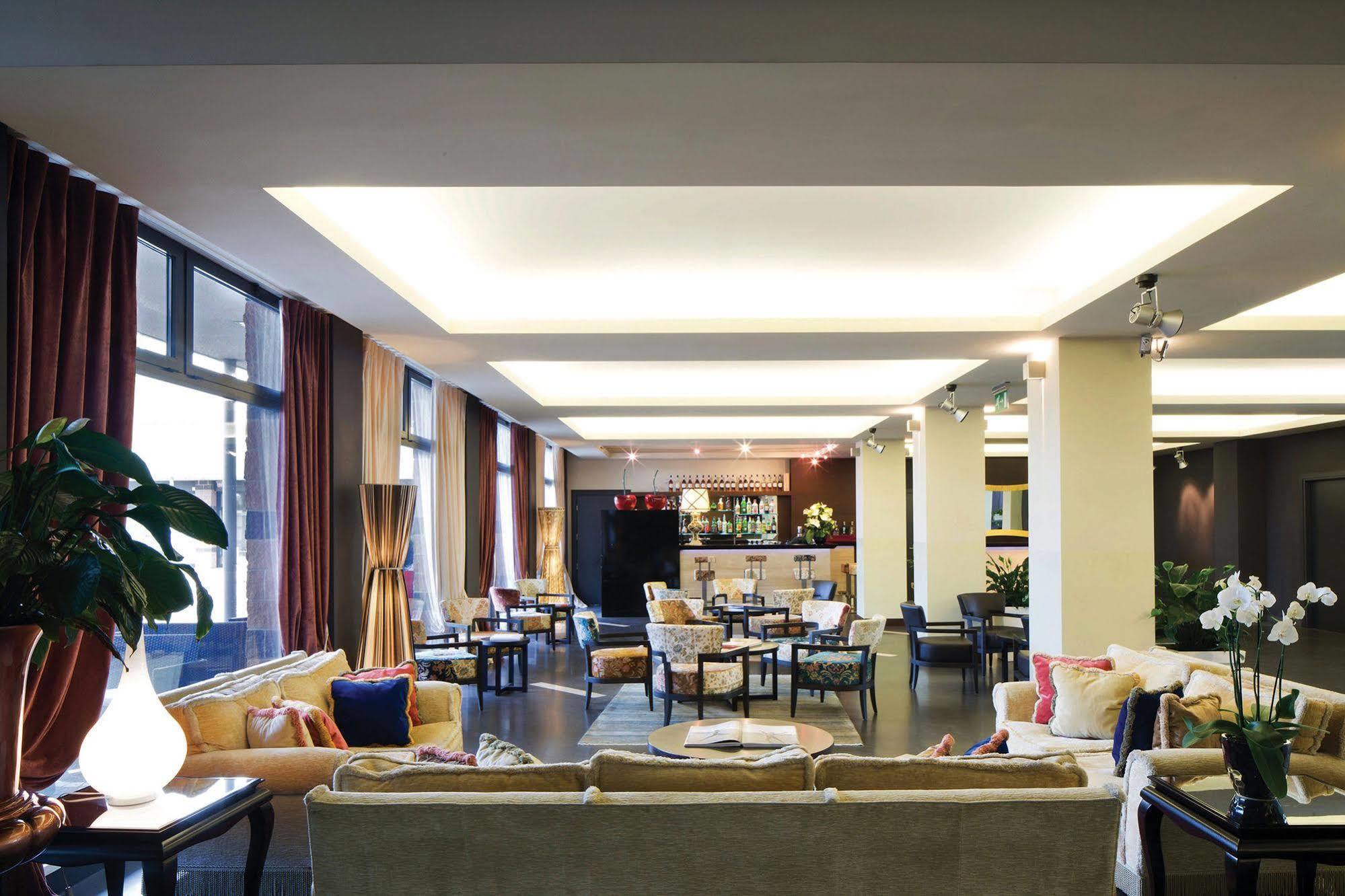 Best Western Plus Hotel Expo Villafranca di Verona Ngoại thất bức ảnh