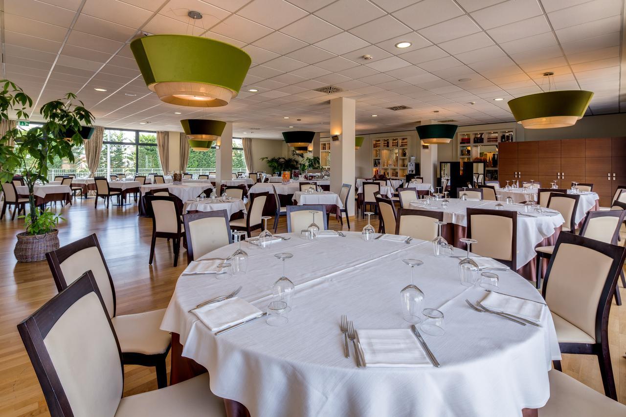Best Western Plus Hotel Expo Villafranca di Verona Ngoại thất bức ảnh