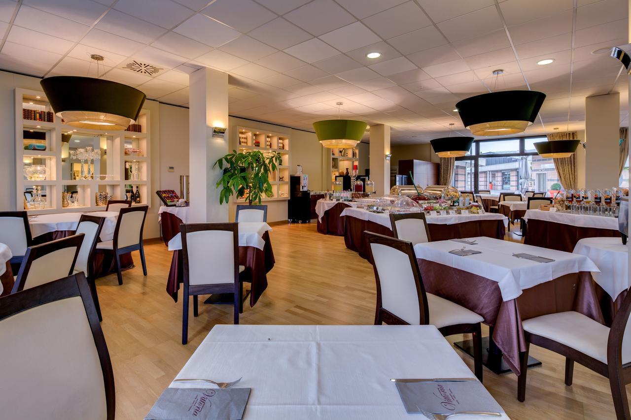 Best Western Plus Hotel Expo Villafranca di Verona Ngoại thất bức ảnh